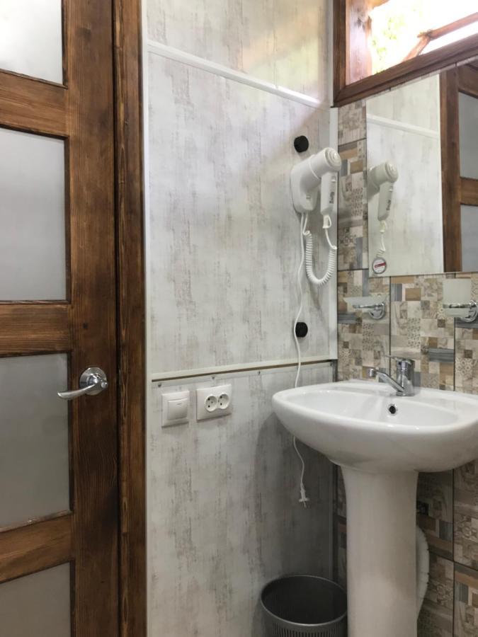 Бунгало Kheivani Exterior foto